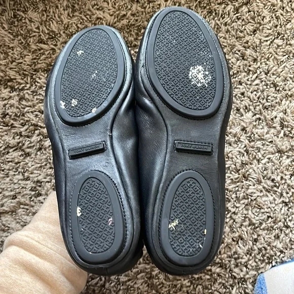 Tory Burch flats - Picture 3 of 4
